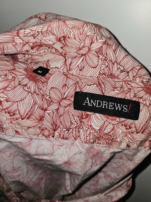 Мъжки ризи Andrews, Gucci, French Collection, Vistuala, HM размер M