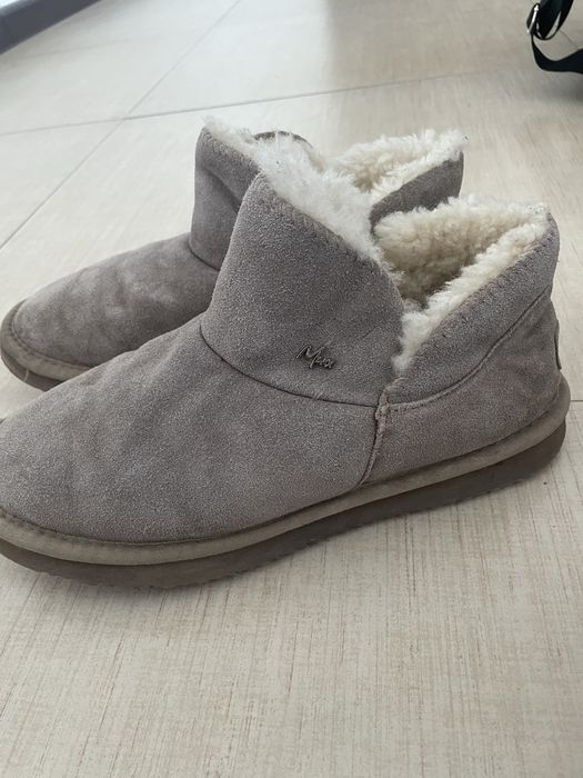 Угги Mexx 2 пары