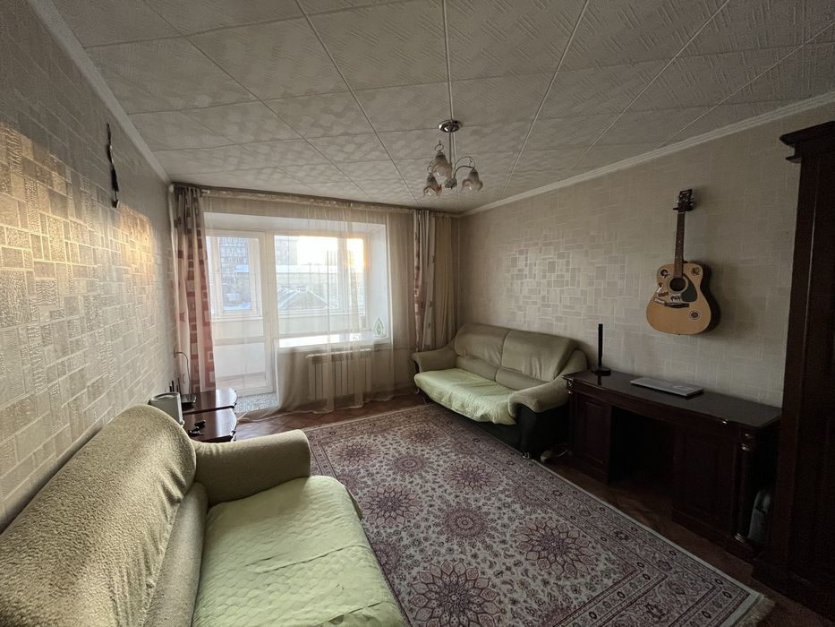 Продам квартиру шакарима 54