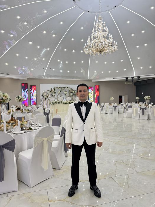 Тамада.Шоумэн.Асаба