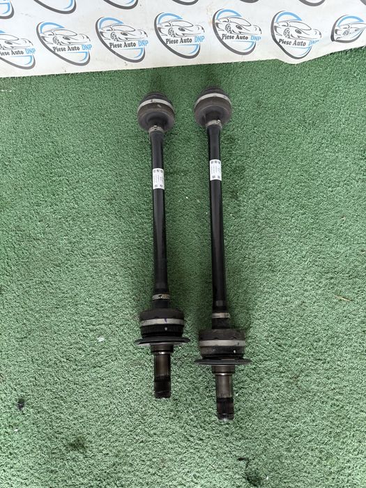 Planetara spate stanga dreapta Bmw X5 G05 X6 G06 X7 G07