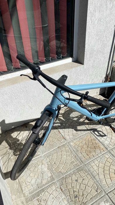 Колело / Велосипед CANYON Commuter 6 XL