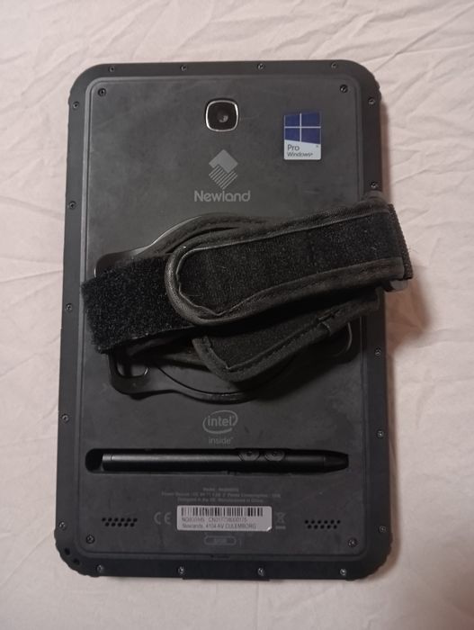 Tabletă Newland NQire Tough Tab 8"