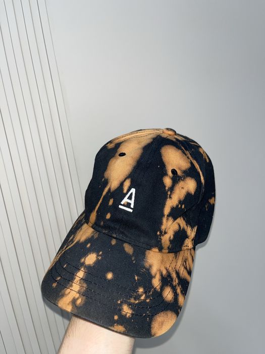 Спортивная кепка