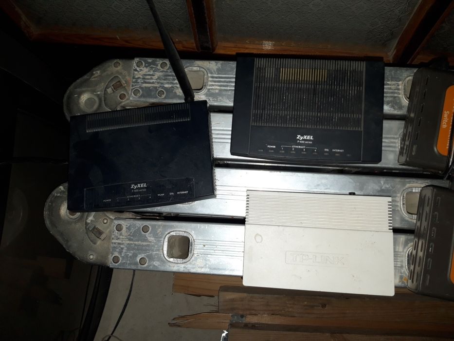 Продам модемы продам