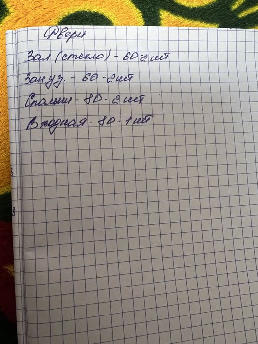 Продам межкомнатные двери,