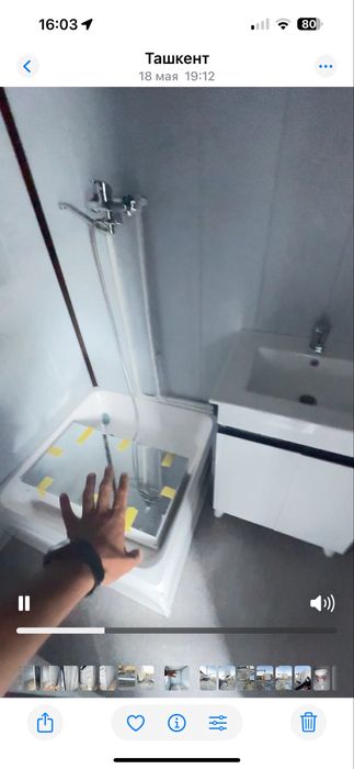 Модулний контейнер! Tayyor konteynerlar!