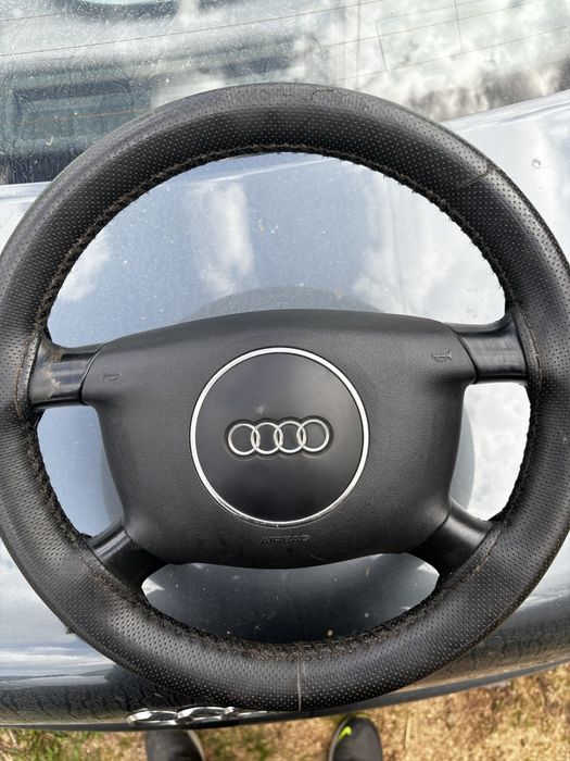 Волан за Audi A6,A8,A4,A3,A2