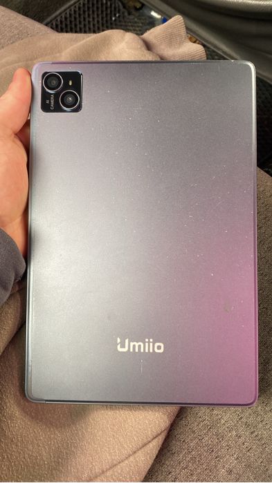 Планшет а19про.