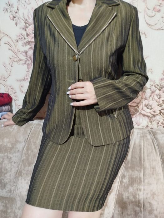 Костюм классический