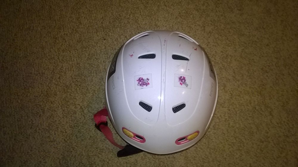 Casca schi ski copii