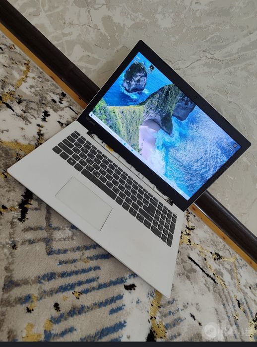 Noutbuk Lenovo holati 9/10
