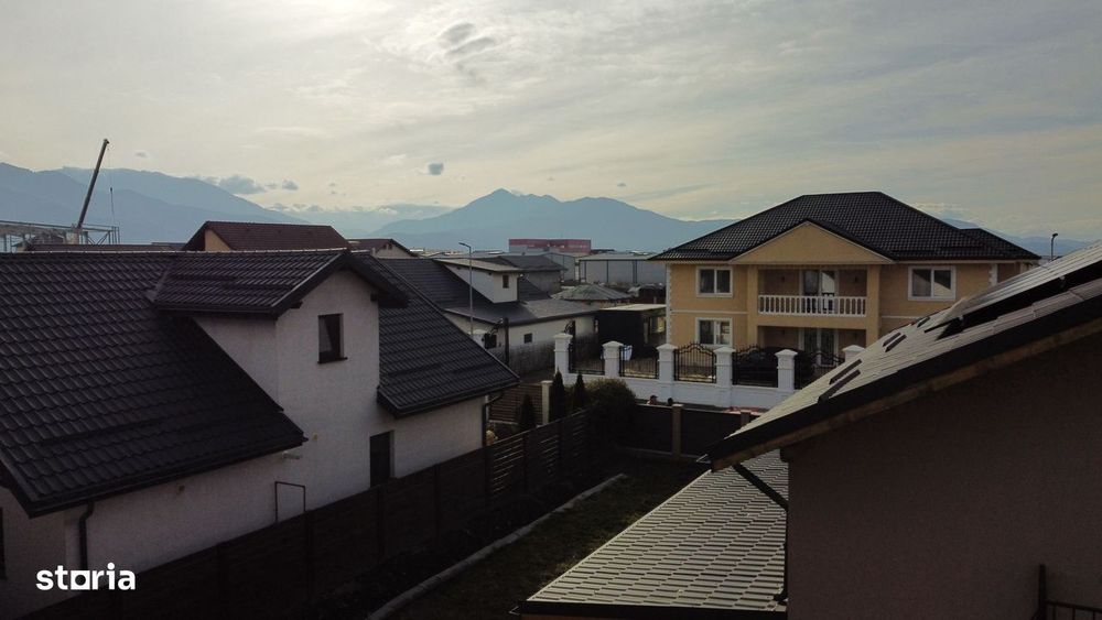 Casă individuală de vânzare – Cartier Izvor