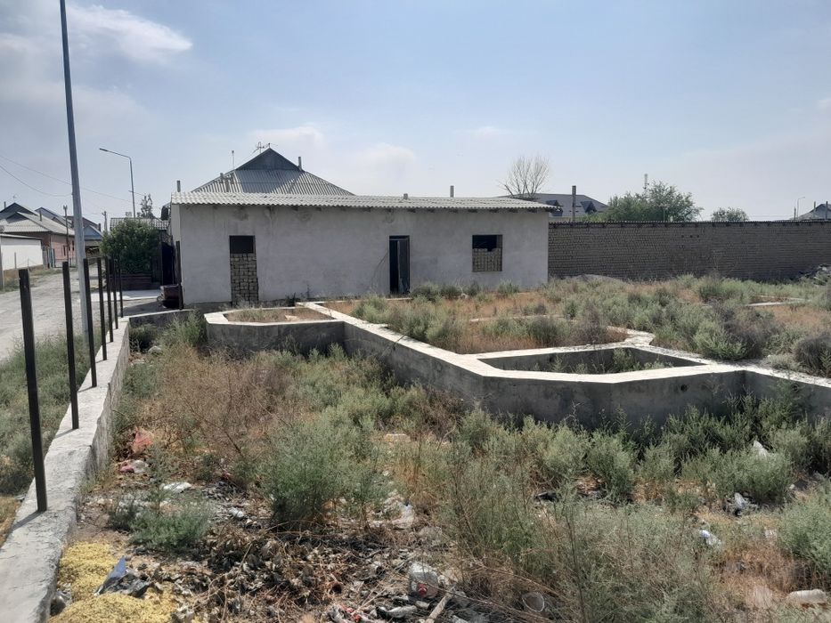 10 соттық жер сатылады