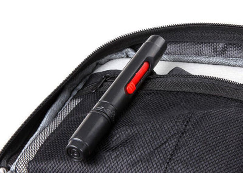 K&F Concept 3 в 1 инструмент за почистване на лещи и обективи