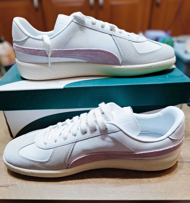 PUMA Army Trainer – №44,5