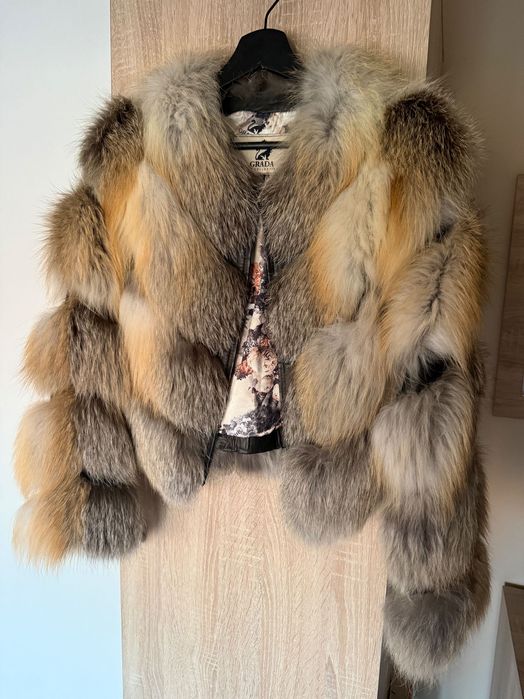 Яке от естествен косъм