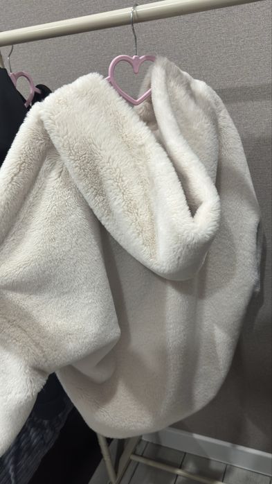 Курточка(полушубка)