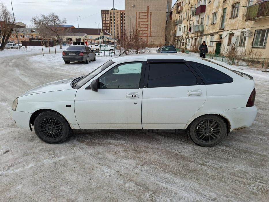 Продам Lada Priora