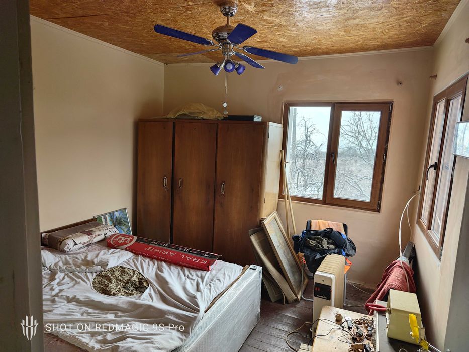 Продава се Къща в с. Каменна Рикса, Област Монтана - 70 кв.м за 219 €/кв.м - Снимка #6