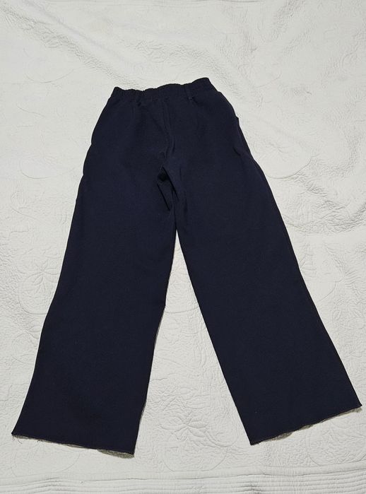 Школьные брюки, плотные, 42 р