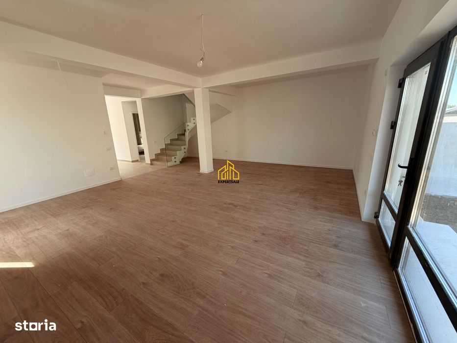 Duplex Modeen/ Prelungirea Ghencea / 4 camere/Ansamblu Privat