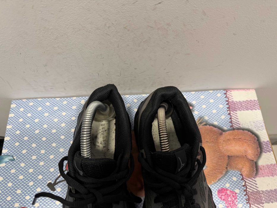 Mizuno Wave Ibuki 3 GORE-TEX''оригинални маратонки 38.5 номер