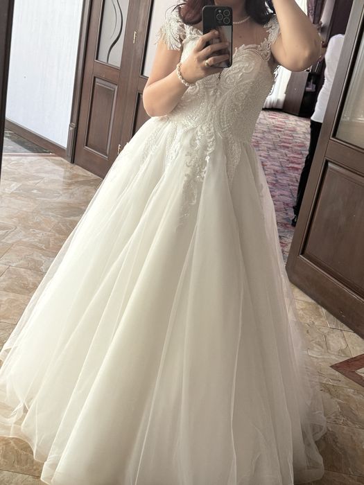 Rochie de mireasa