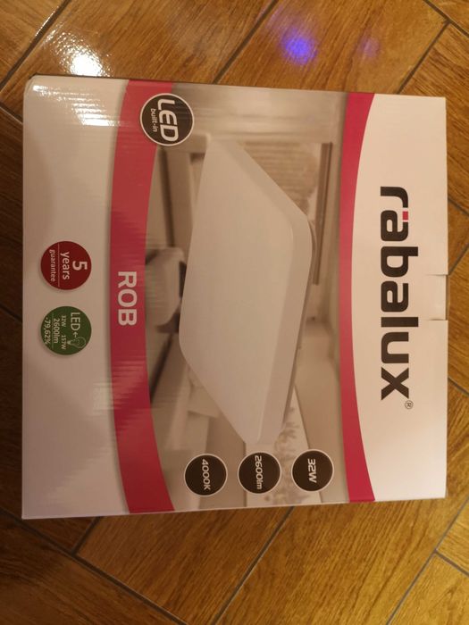Plafoniera Rabalux ROB 2287