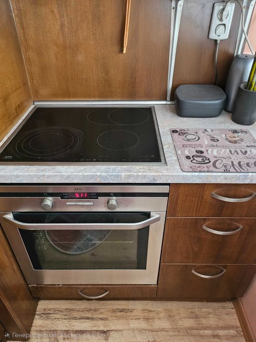 СПЕШНО Кухненско обзавеждане