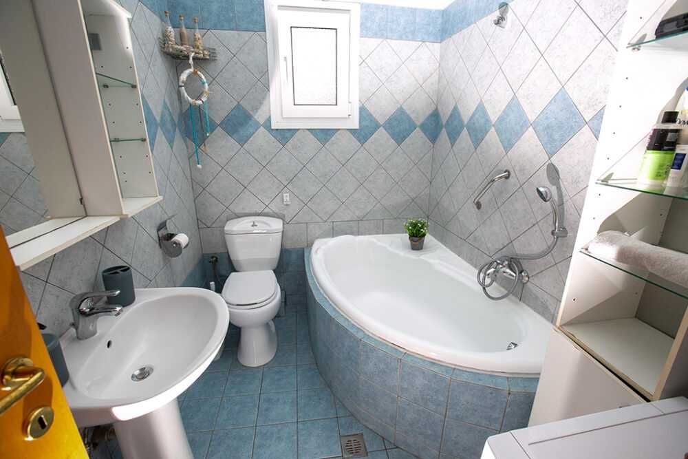 Апартамент 188 CT  – Керамоти, Гърция