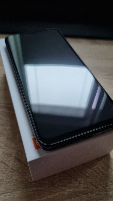 Xiaomi Redmi Note 10S