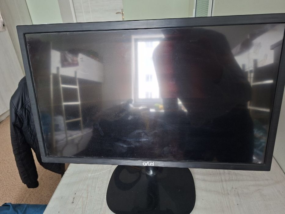 Kampyuter ekran artel