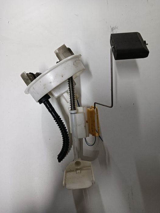 Plutitor Mercedes-Benz Cls C219 2004 - 2011 3.0 Cls 320 Cdi Om 642.920