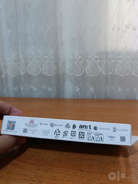 Фитнес браслеты Xiaomi band 11