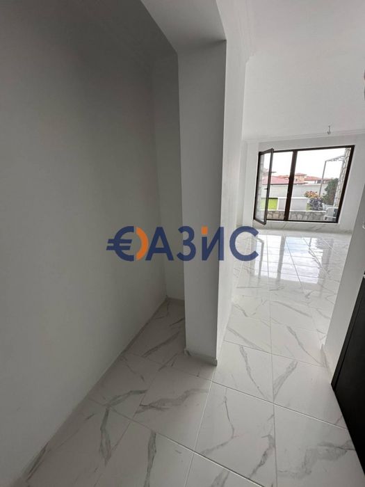 Продава се Едностаен апартамент в Свети Влас - 34 кв.м за 1824 €/кв.м - Снимка #3