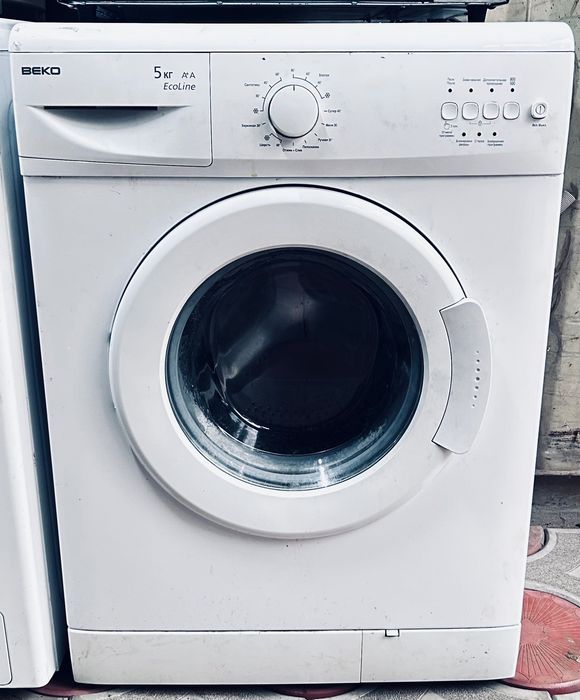 Продам стиральную машинку Beko