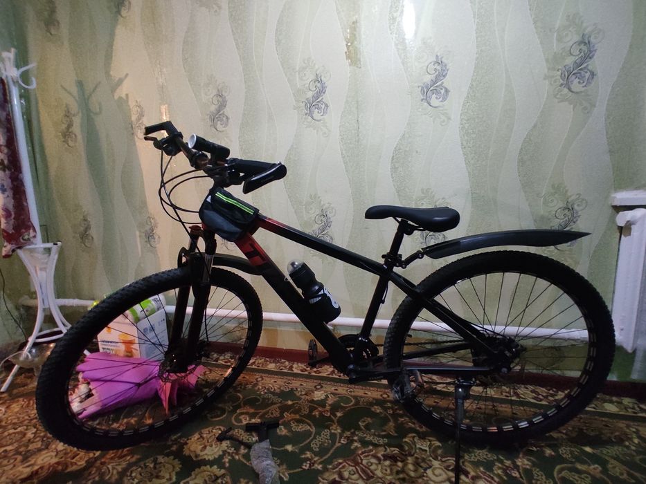 Продам Велосипед  спортивный