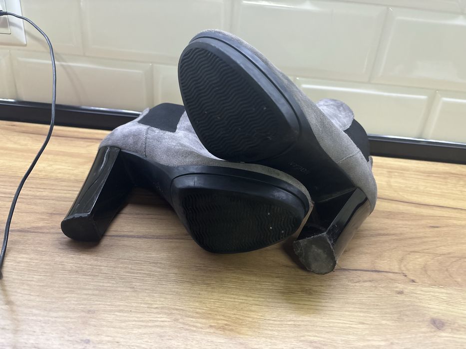 Зимни боти HOGAN