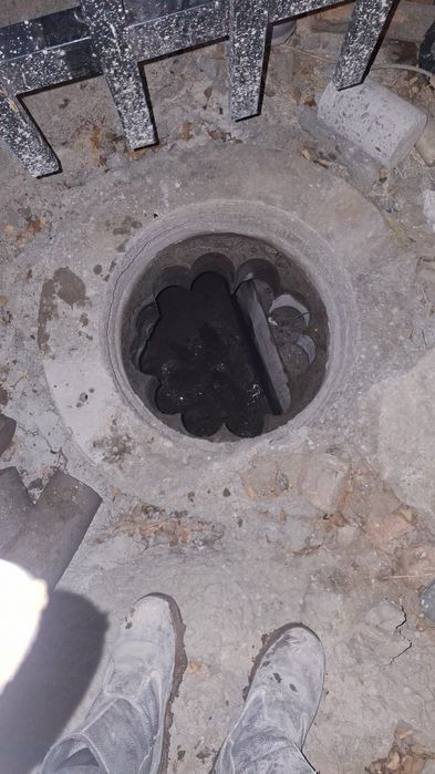 Алмазный сверления отверствий