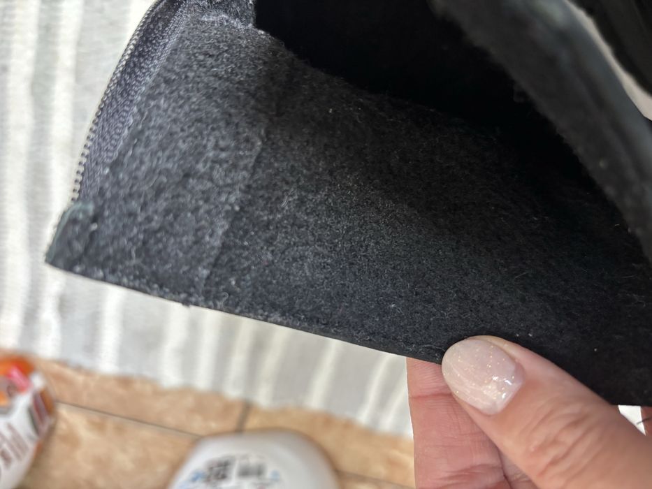 Ghete piele naturalǎ Miarma Shoes