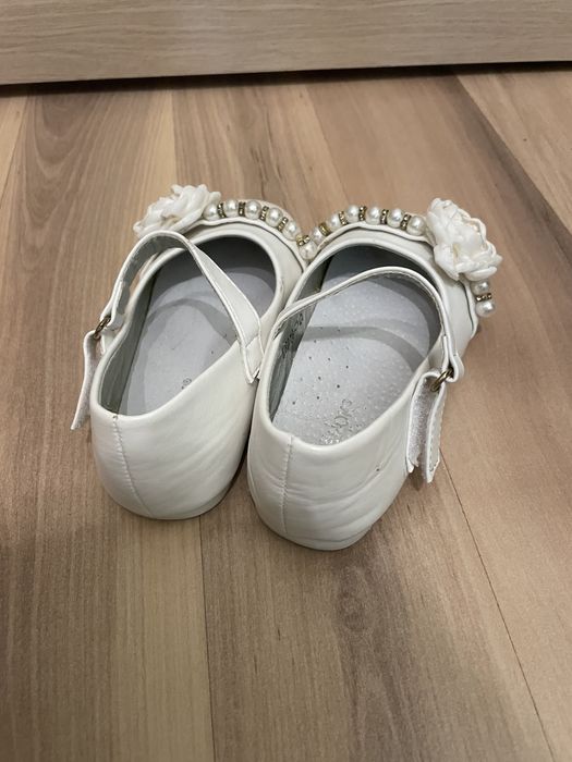 Туфли, балетки для девочки