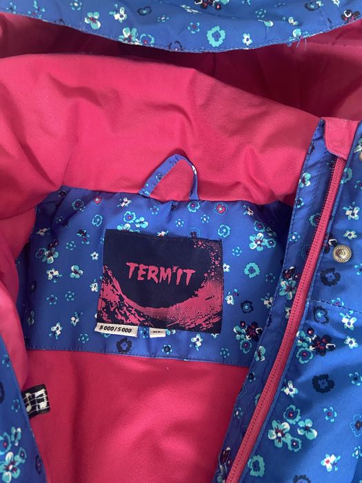 Куртка Termit б/у 48-50 размер