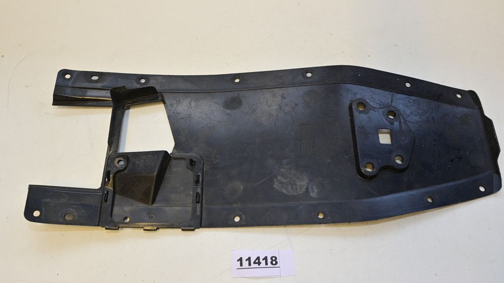 Plastic Interior Spate Undertail Yamaha MT09 / Tracer 2014 - 2024