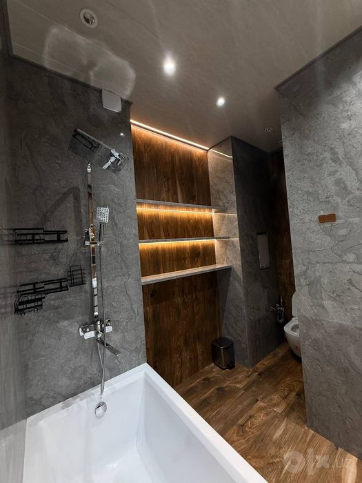 Юнусабад 18 Новостройка Ихлос клиника