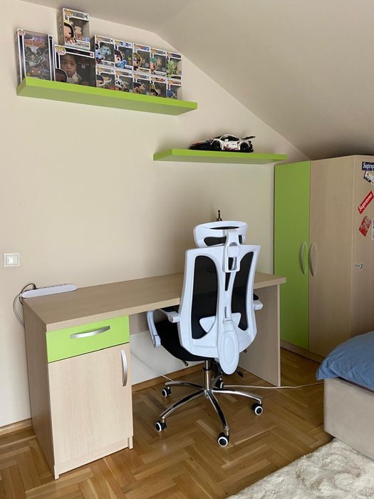 Mobila dormitor copii