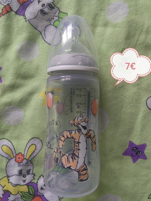 Бебешки неща нови