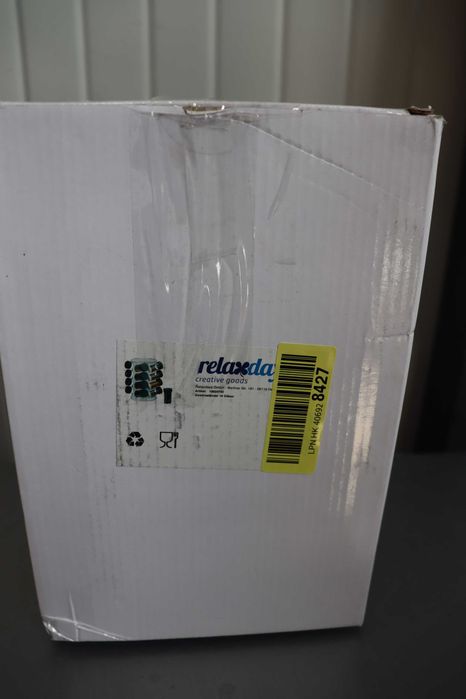 Поставка за подправки Relaxdays, въртяща се, 16 буркана за подправки