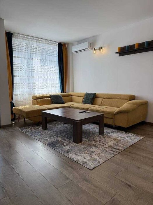 Дава се под наем Тристаен апартамент в Пловдив, Кършияка - 120 кв.м за 612 € - Снимка #9