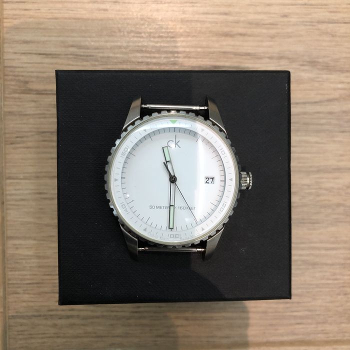 Ceas Calvin Klein K32111